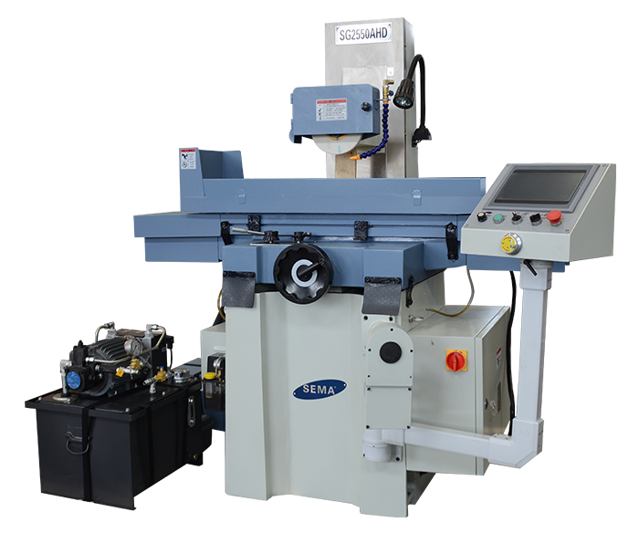 AutomaticsurfacegrinderSG2550AHD