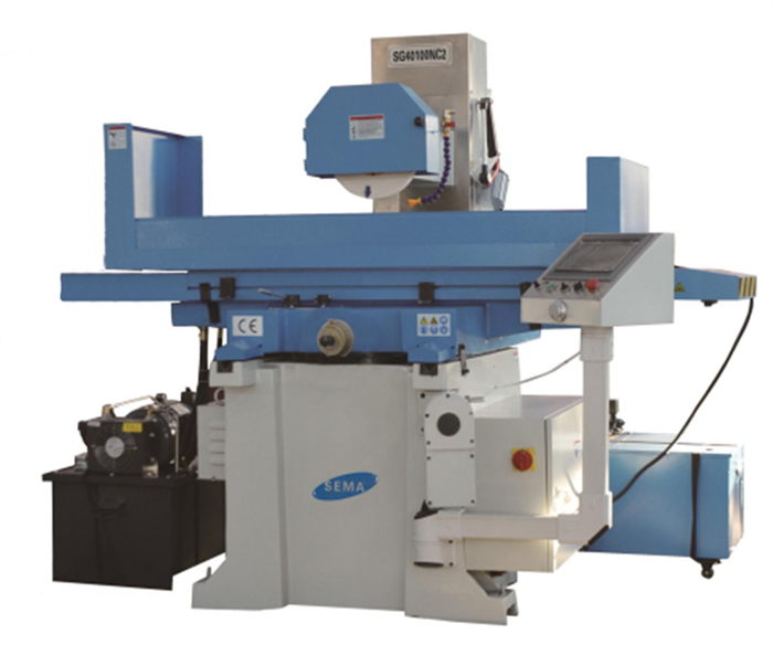 AutomaticsurfacegrinderSG40100NC2