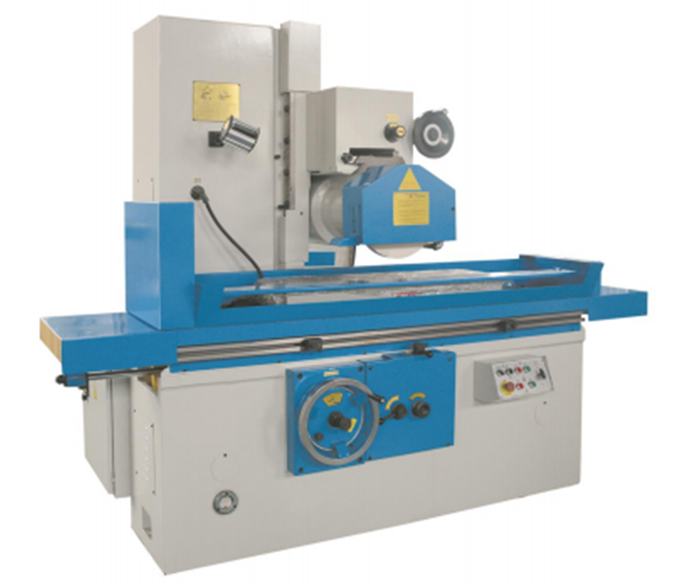 HorizontalshaftsurfacegrinderM7130