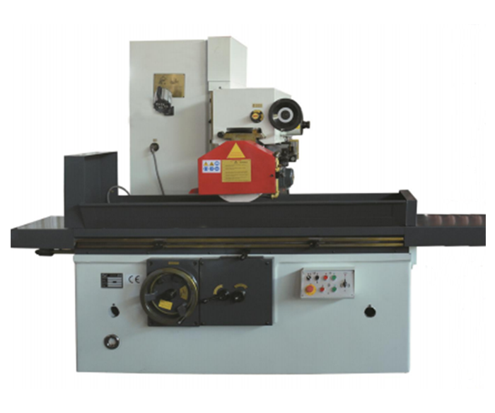 HorizontalshaftsurfacegrinderM7140