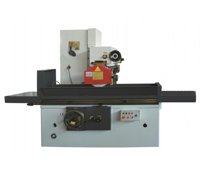 HorizontalshaftsurfacegrinderM7150